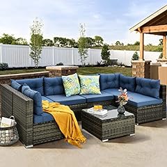 Yitahome pieces patio for sale  Delivered anywhere in USA 