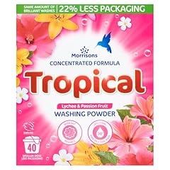 Morrisons bio tropical for sale  Delivered anywhere in UK