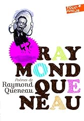 Poèmes raymond queneau d'occasion  Livré partout en Belgiqu