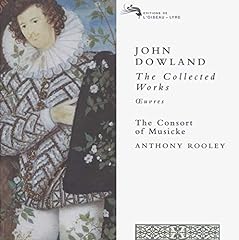 Dowland collected works for sale  Delivered anywhere in UK