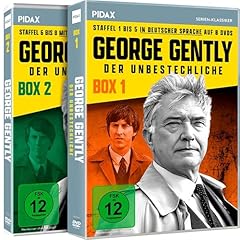 George gently der usato  Spedito ovunque in Italia 