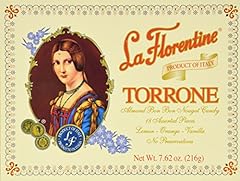 Florentine torrone assortment for sale  Delivered anywhere in USA 