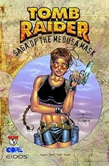 Tomb raider vol. for sale  Delivered anywhere in USA 
