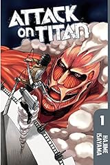 Attack titan vol. for sale  Delivered anywhere in USA 