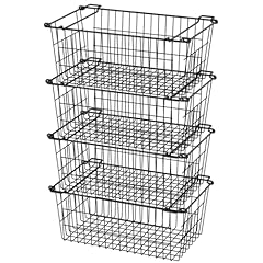 Sanno stackable wire for sale  Delivered anywhere in USA 