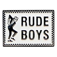 Ska rude boys for sale  Delivered anywhere in UK