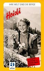 Heidi vhs d'occasion  Livré partout en France