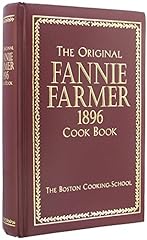 Original fannie farmer for sale  Delivered anywhere in USA 