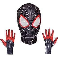 Oumiyer superhero mask for sale  Delivered anywhere in USA 