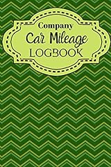 Company car mileage for sale  Delivered anywhere in UK