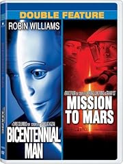 Bicentennial man mission for sale  Delivered anywhere in USA 