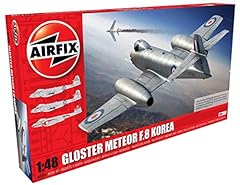 Airfix gloster meteor for sale  Delivered anywhere in USA 