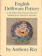 English delftware pottery for sale  Delivered anywhere in UK