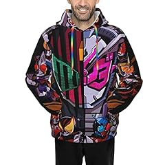 Kamen rider hoodie for sale  Delivered anywhere in USA 