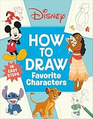 Disney draw favorite for sale  Delivered anywhere in USA 