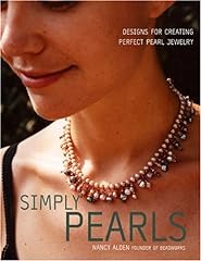 Simply pearls designs for sale  Delivered anywhere in USA 