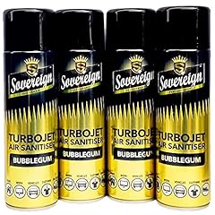 Sovereign turbojet air for sale  Delivered anywhere in UK