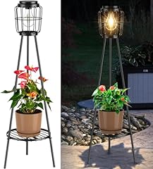 Visflair solar lights for sale  Delivered anywhere in USA 