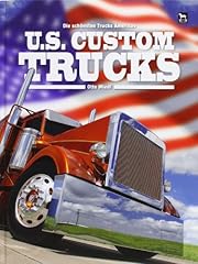 Custom trucks die d'occasion  Livré partout en Belgiqu