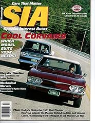 Special interest autos for sale  Delivered anywhere in USA 