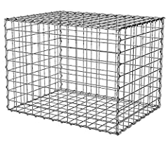 Suregreen gabion baskets for sale  Delivered anywhere in UK