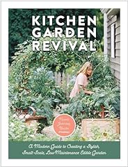 Kitchen garden revival for sale  Delivered anywhere in USA 