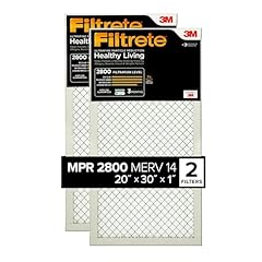 Filtrete 20x30x1 air for sale  Delivered anywhere in USA 