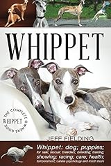 Whippet complete owners for sale  Delivered anywhere in UK