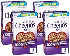 Cheerios multi grain for sale  Delivered anywhere in USA 