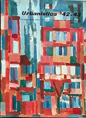 Urbanistica. rivista trimestra usato  Spedito ovunque in Italia 
