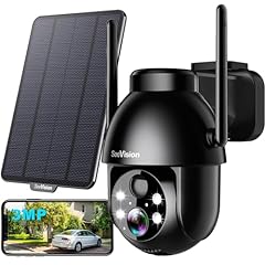 Solar security cameras for sale  Delivered anywhere in USA 