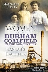 Women durham coalfield for sale  Delivered anywhere in UK