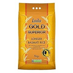 Laila gold superior for sale  Delivered anywhere in UK