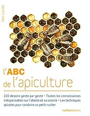 Abc apiculture 220 d'occasion  Livré partout en France
