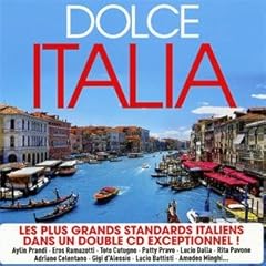 Dolce italia usato  Spedito ovunque in Italia 