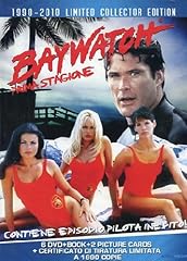 Baywatch stagione usato  Spedito ovunque in Italia 