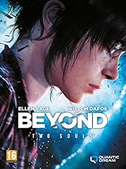 Beyond two souls d'occasion  Livré partout en France