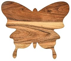 Treen art butterfly for sale  Delivered anywhere in USA 