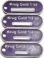 Krugerrand gold tester for sale  Delivered anywhere in USA 