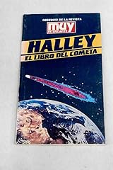 Halley libro del d'occasion  Livré partout en France