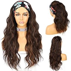 Sapphirewigs headband wig for sale  Delivered anywhere in USA 
