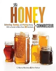 Honey connoisseur selecting for sale  Delivered anywhere in USA 