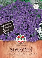 Sperli sperli azurro d'occasion  Livré partout en Belgiqu