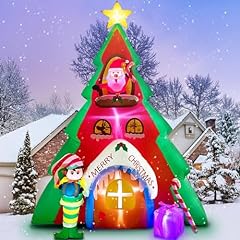 Christmas inflatables outdoor for sale  Delivered anywhere in USA 