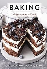Baking ultimate cookbook for sale  Delivered anywhere in USA 