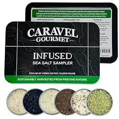 Infused sea salt for sale  Delivered anywhere in USA 