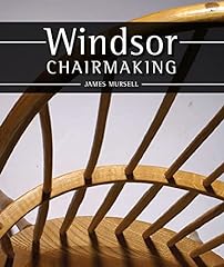 Windsor chairmaking for sale  Delivered anywhere in UK