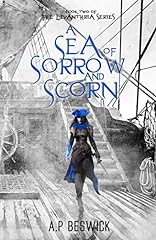 Sea sorrow scorn for sale  Delivered anywhere in USA 