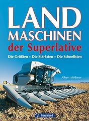 Landmaschinen superlative grö gebraucht kaufen  Wird an jeden Ort in Deutschland