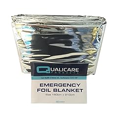 Pack qualicare thermal for sale  Delivered anywhere in UK